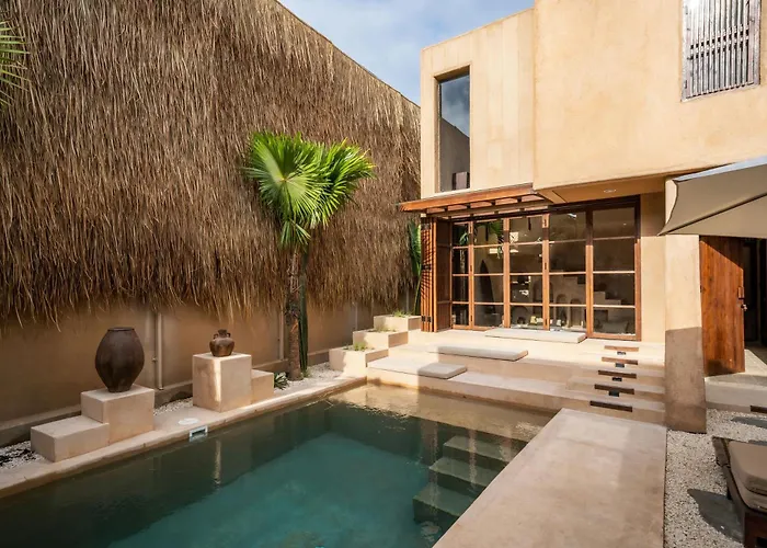 Villa Alma At Bocoa Villas