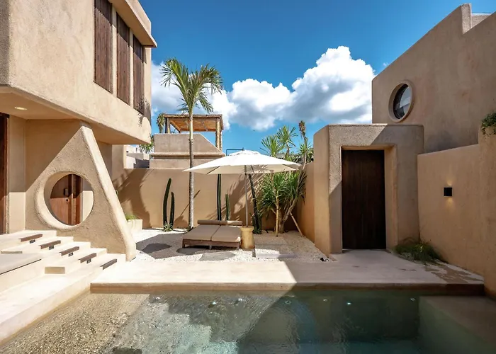 Villa Alma At Bocoa Villas