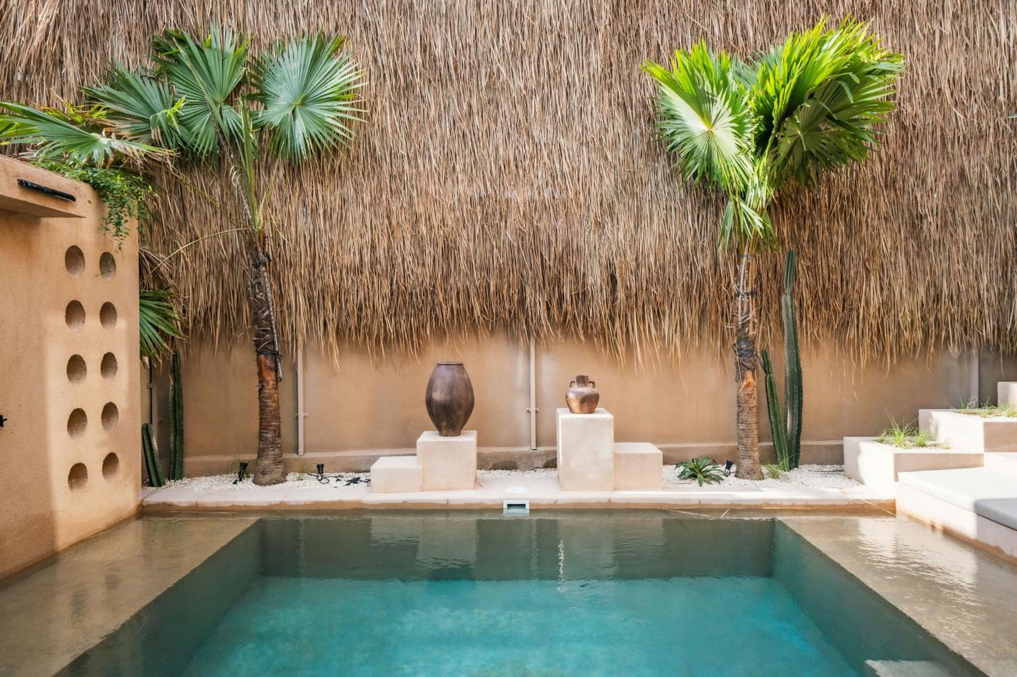 Villa Alma At Bocoa Canggu