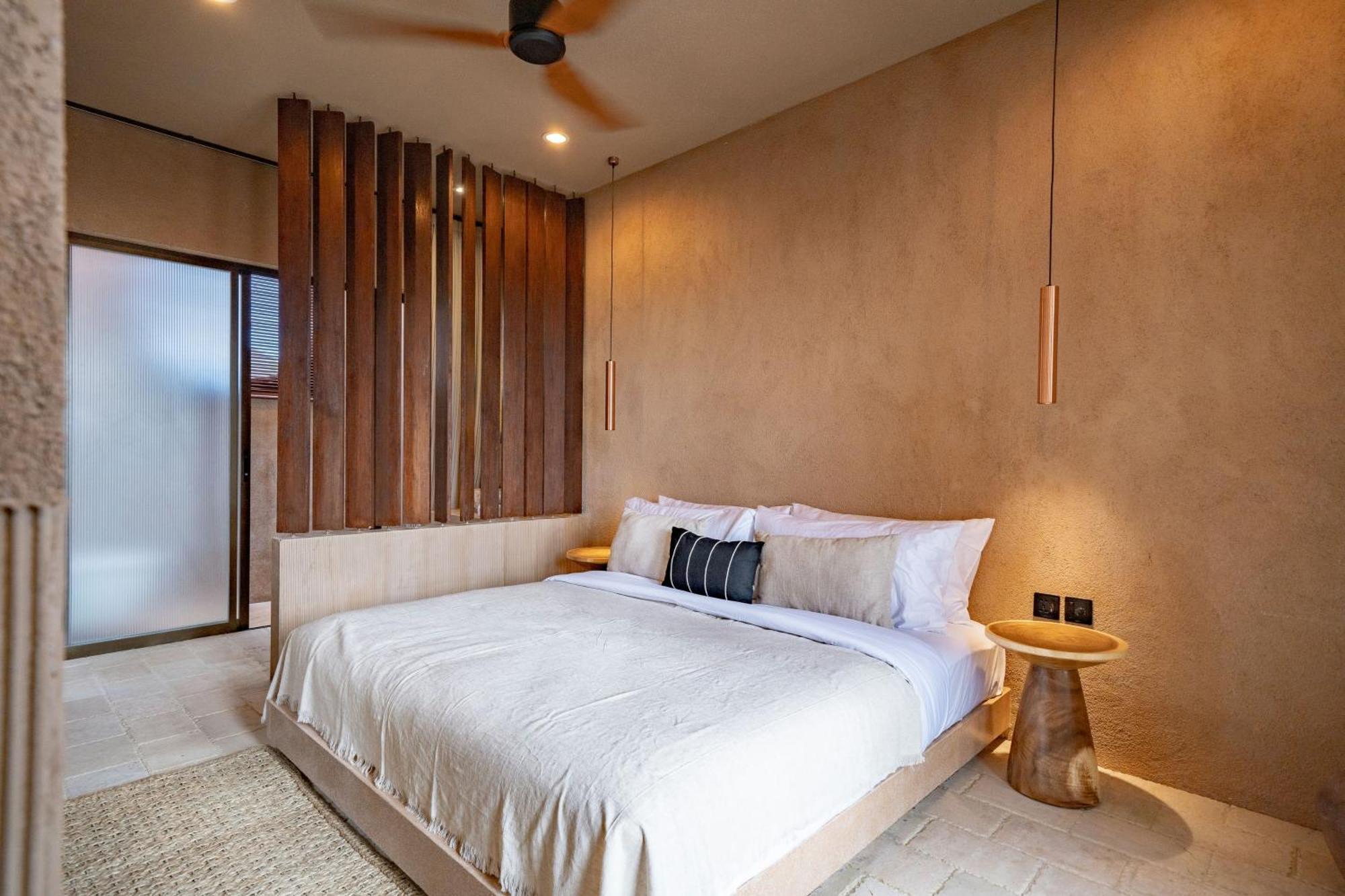 Villa Alma At Bocoa