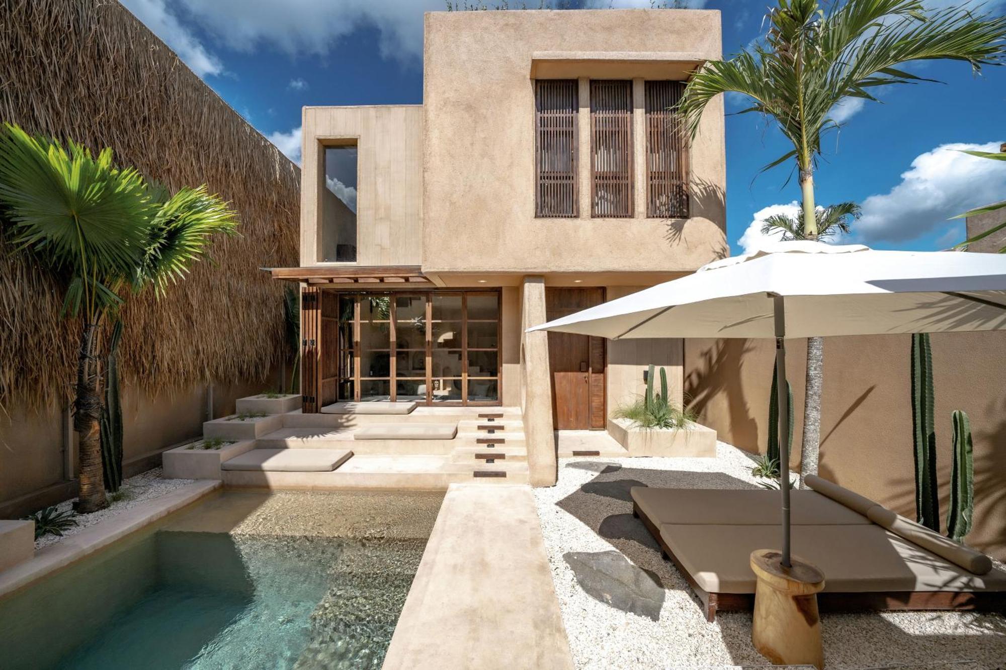 Alma At Bocoa Canggu